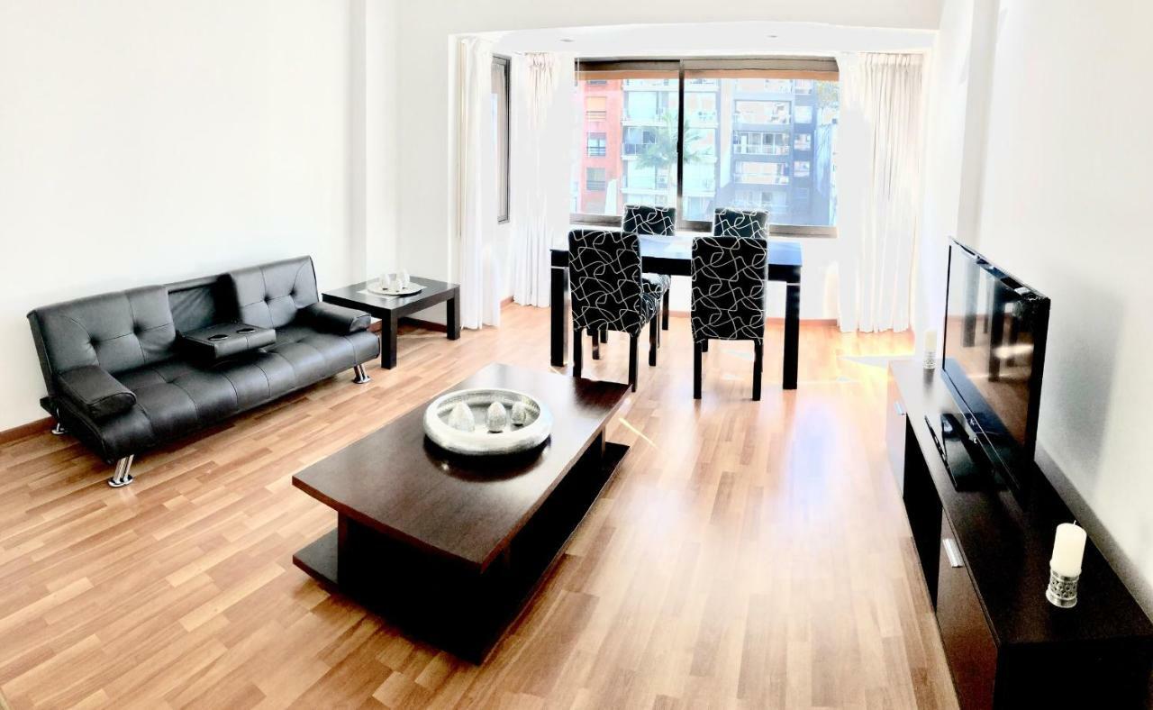 Arce 755 - MODERN&BRIGHT - LAS CAÑITAS - BEST LOCATION Ciudad Autónoma de Ciudad Autónoma de Buenos Aires Exterior foto