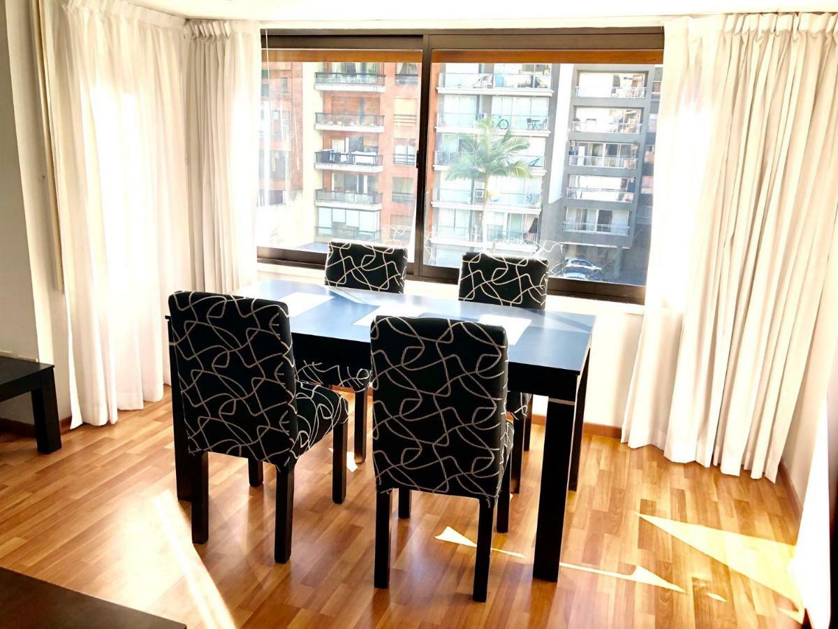 Arce 755 - MODERN&BRIGHT - LAS CAÑITAS - BEST LOCATION Ciudad Autónoma de Ciudad Autónoma de Buenos Aires Exterior foto